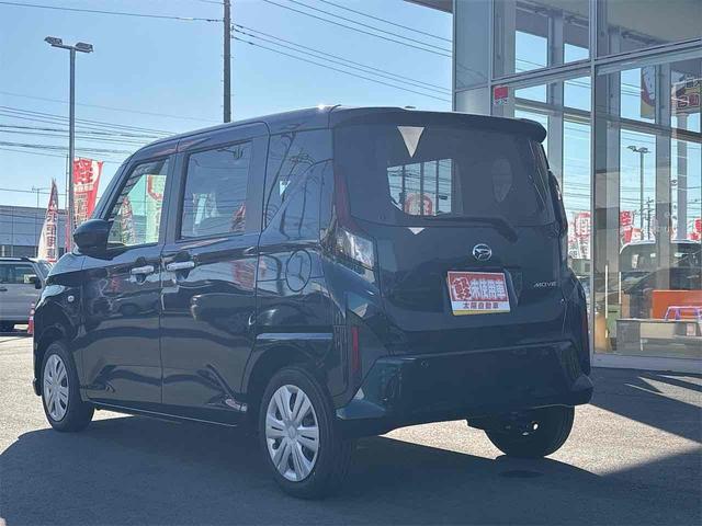 ムーヴ X 届け出済み未使用車 両側スライド・片側電動 クリアランスソナー レーンアシスト 衝突被害軽減システム オートライト LEDヘッドランプ スマートキー アイドリングストップ 電動格納ミラー ベンチシート(19枚目)