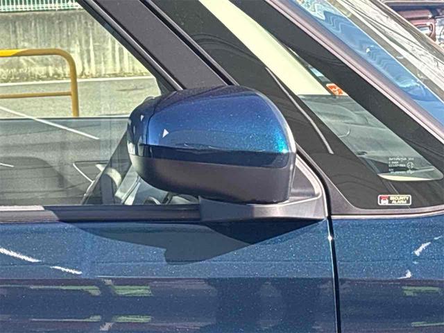 ムーヴ X 届け出済み未使用車 両側スライド・片側電動 クリアランスソナー レーンアシスト 衝突被害軽減システム オートライト LEDヘッドランプ スマートキー アイドリングストップ 電動格納ミラー ベンチシート(35枚目)