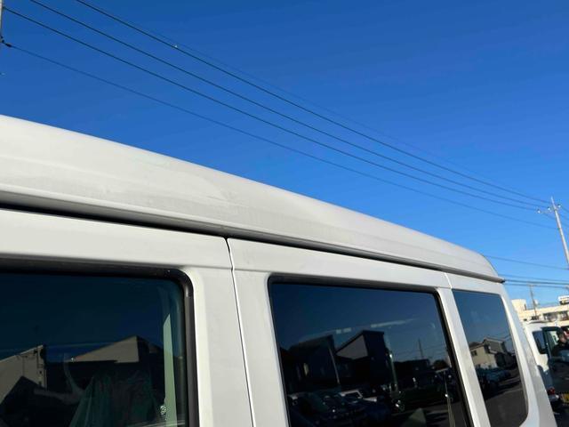 エブリイ PC CVT 衝突被害軽減システム クリアランスソナー レーンアシスト 両側スライドドア アイドリングストップ 電動格納ミラー シートヒーター オートライト ESC エアコン パワーステアリング(13枚目)
