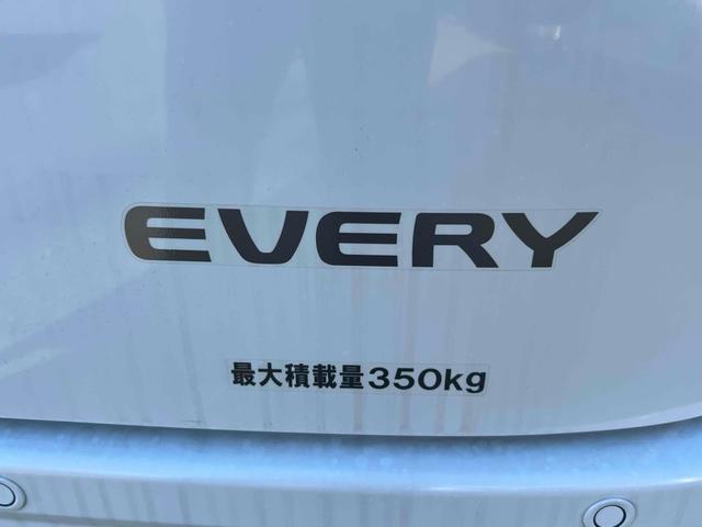 エブリイ PC CVT 衝突被害軽減システム クリアランスソナー レーンアシスト 両側スライドドア アイドリングストップ 電動格納ミラー シートヒーター オートライト ESC エアコン パワーステアリング(14枚目)