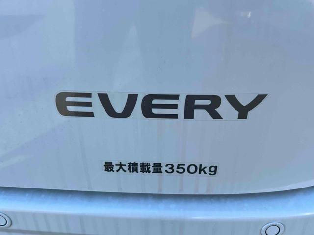 エブリイ PC CVT 衝突被害軽減システム クリアランスソナー レーンアシスト 両側スライドドア アイドリングストップ 電動格納ミラー シートヒーター オートライト ESC エアコン パワーステアリング(17枚目)