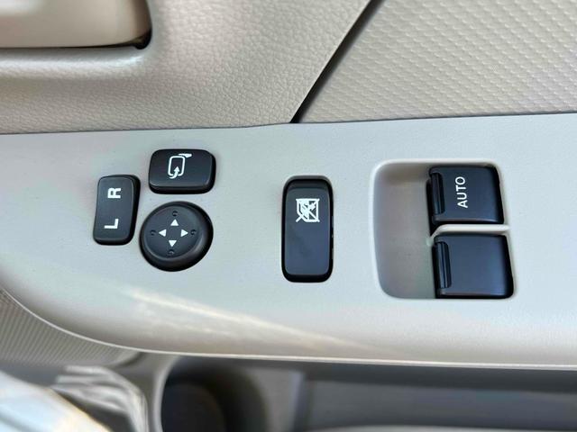 エブリイ PC CVT 衝突被害軽減システム クリアランスソナー レーンアシスト 両側スライドドア アイドリングストップ 電動格納ミラー シートヒーター オートライト ESC エアコン パワーステアリング(27枚目)