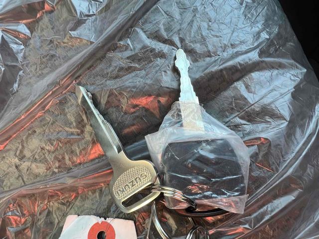 エブリイ PC CVT 衝突被害軽減システム クリアランスソナー レーンアシスト 両側スライドドア アイドリングストップ 電動格納ミラー シートヒーター オートライト ESC エアコン パワーステアリング(44枚目)