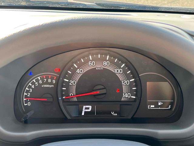 エブリイ PC CVT 衝突被害軽減システム クリアランスソナー レーンアシスト 両側スライドドア アイドリングストップ 電動格納ミラー シートヒーター オートライト ESC エアコン パワーステアリング(53枚目)