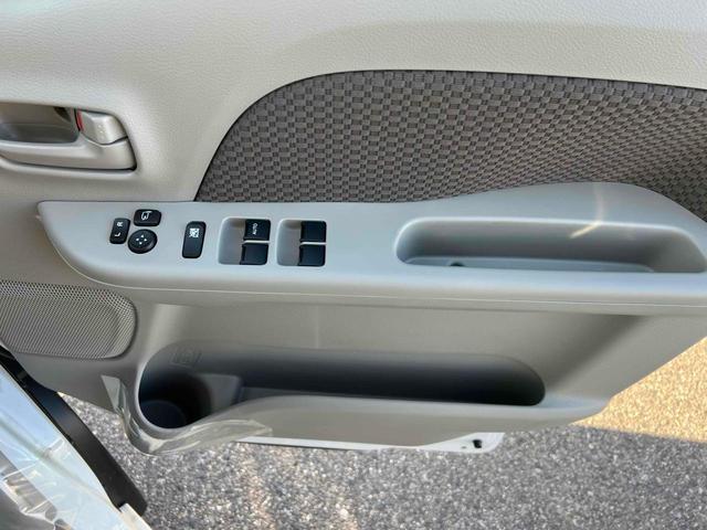 エブリイ ジョイン　両側スライドドア　クリアランスソナー　レーンアシスト　衝突被害軽減システム　オートライト　スマートキー　アイドリングストップ　電動格納ミラー　ＣＶＴ　ＥＳＣ　エアコン　パワーステアリング（37枚目）