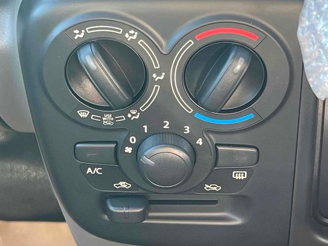 エブリイ PC 両側スライドドア クリアランスソナー レーンアシスト 衝突被害軽減システム オートライト スマートキー アイドリングストップ 電動格納ミラー シートヒーター CVT ESC エアコン(6枚目)