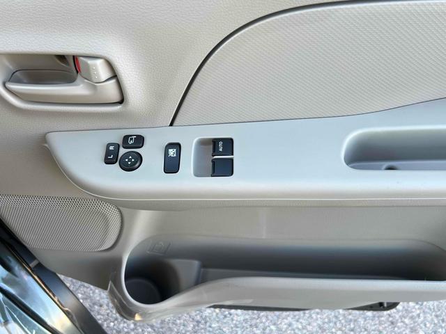 エブリイ PC 両側スライドドア クリアランスソナー レーンアシスト 衝突被害軽減システム オートライト スマートキー アイドリングストップ 電動格納ミラー シートヒーター CVT ESC エアコン(26枚目)