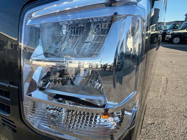 エブリイ PC 両側スライドドア クリアランスソナー レーンアシスト 衝突被害軽減システム オートライト スマートキー アイドリングストップ 電動格納ミラー シートヒーター CVT ESC エアコン(36枚目)