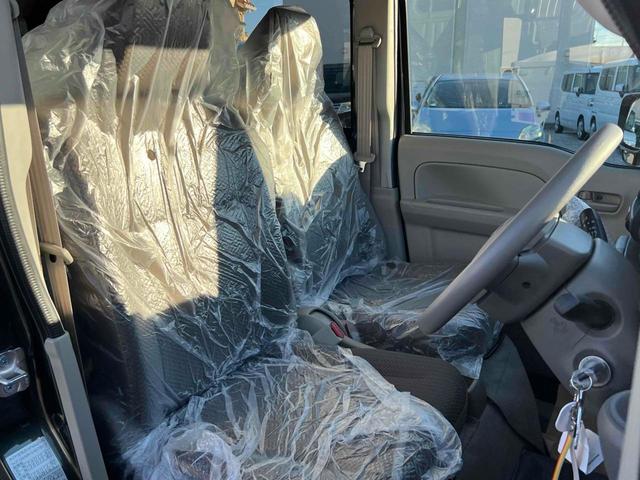 エブリイ PC 両側スライドドア クリアランスソナー レーンアシスト 衝突被害軽減システム オートライト スマートキー アイドリングストップ 電動格納ミラー シートヒーター CVT ESC エアコン(45枚目)