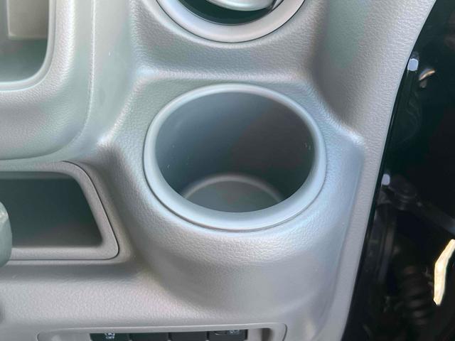 エブリイ PC 両側スライドドア クリアランスソナー レーンアシスト 衝突被害軽減システム オートライト スマートキー アイドリングストップ 電動格納ミラー シートヒーター CVT ESC エアコン(46枚目)