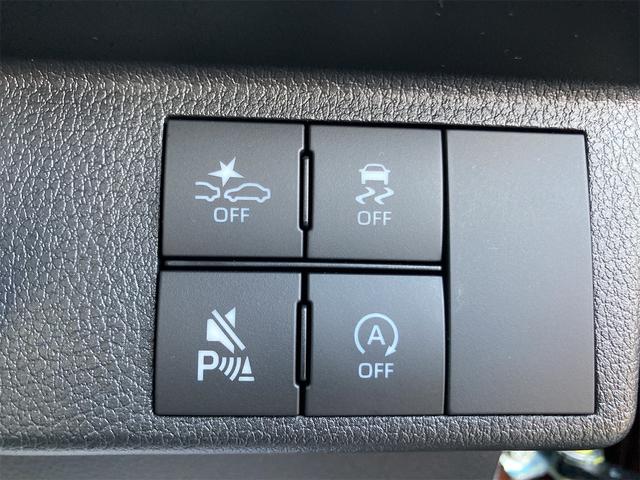 ムーヴ Ｇ　バックカメラ　両側スライド・片側電動　クリアランスソナー　レーンアシスト　衝突被害軽減システム　オートライト　ＬＥＤヘッドランプ　スマートキー　アイドリングストップ　電動格納ミラー　ベンチシート（5枚目）