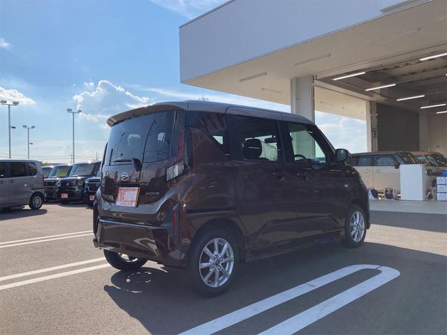 ムーヴ Ｇ　バックカメラ　両側スライド・片側電動　クリアランスソナー　レーンアシスト　衝突被害軽減システム　オートライト　ＬＥＤヘッドランプ　スマートキー　アイドリングストップ　電動格納ミラー　ベンチシート（19枚目）