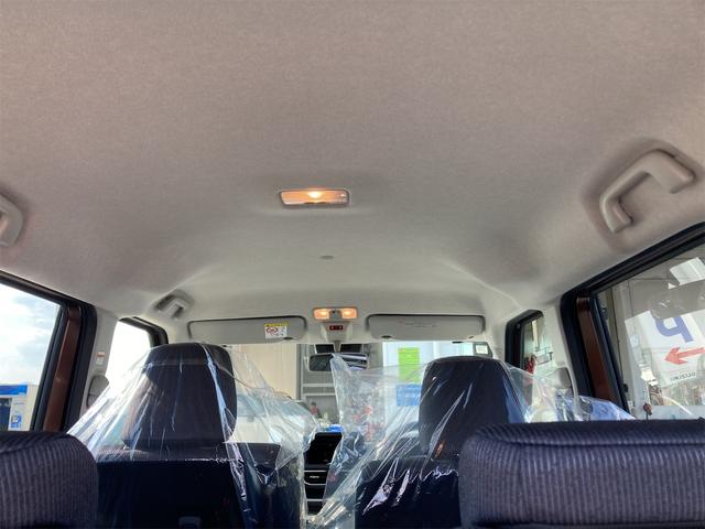 ムーヴ Ｇ　バックカメラ　両側スライド・片側電動　クリアランスソナー　レーンアシスト　衝突被害軽減システム　オートライト　ＬＥＤヘッドランプ　スマートキー　アイドリングストップ　電動格納ミラー　ベンチシート（21枚目）