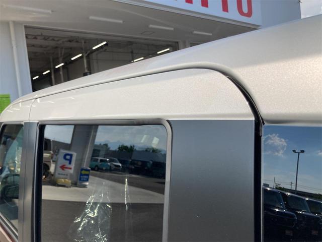 ムーヴ Ｇ　バックカメラ　両側スライド・片側電動　クリアランスソナー　レーンアシスト　衝突被害軽減システム　オートライト　ＬＥＤヘッドランプ　スマートキー　アイドリングストップ　電動格納ミラー　ベンチシート（29枚目）