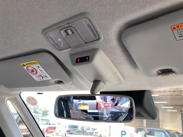 ムーヴ Ｇ　バックカメラ　両側スライド・片側電動　クリアランスソナー　レーンアシスト　衝突被害軽減システム　オートライト　ＬＥＤヘッドランプ　スマートキー　アイドリングストップ　電動格納ミラー　ベンチシート（32枚目）