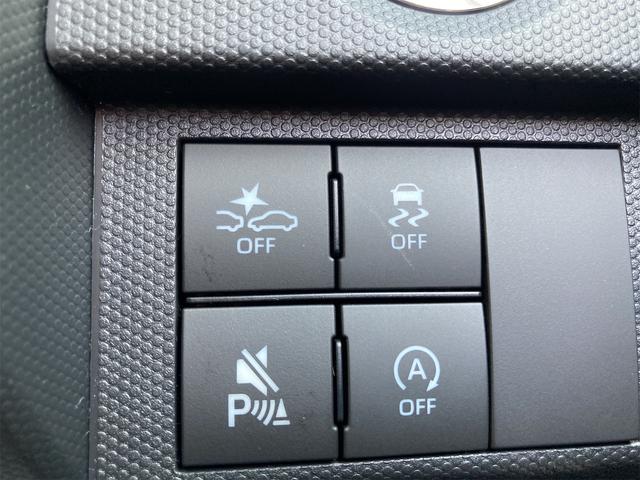 タフト Ｇ　クロムベンチャー　バックカメラ　クリアランスソナー　オートクルーズコントロール　レーンアシスト　衝突被害軽減システム　オートライト　ＬＥＤヘッドランプ　ヘッドライトウォッシャー　スマートキー　アイドリングストップ（4枚目）