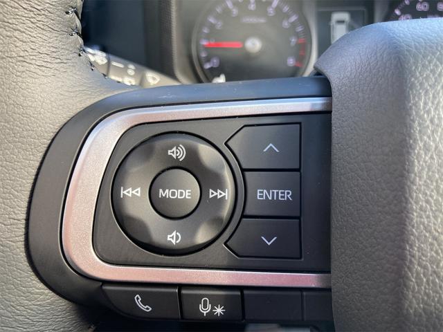 タフト Ｇ　クロムベンチャー　バックカメラ　クリアランスソナー　オートクルーズコントロール　レーンアシスト　衝突被害軽減システム　オートライト　ＬＥＤヘッドランプ　ヘッドライトウォッシャー　スマートキー　アイドリングストップ（6枚目）