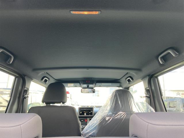 タフト Ｇ　ダーククロムベンチャー　バックカメラ　クリアランスソナー　オートクルーズコントロール　衝突被害軽減システム　オートライト　ＬＥＤヘッドランプ　ヘッドライトウォッシャー　スマートキー　アイドリングストップ　電動格納ミラー（22枚目）