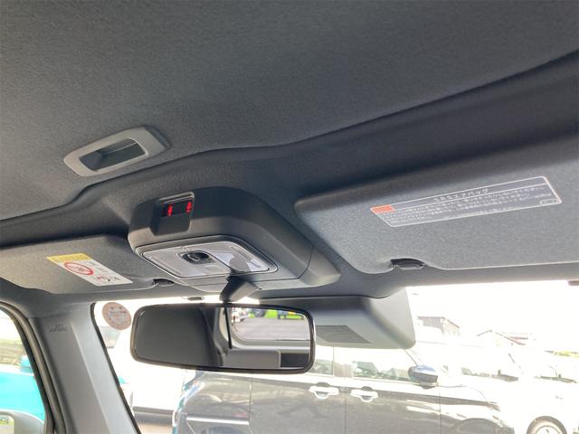 タフト Ｇ　ダーククロムベンチャー　バックカメラ　クリアランスソナー　オートクルーズコントロール　衝突被害軽減システム　オートライト　ＬＥＤヘッドランプ　ヘッドライトウォッシャー　スマートキー　アイドリングストップ　電動格納ミラー（29枚目）