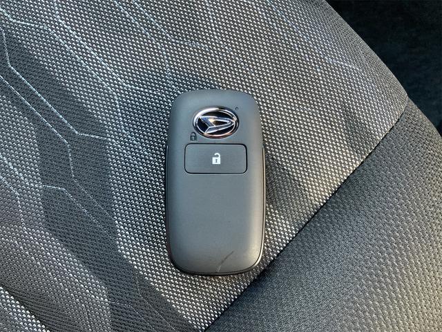 タフト Ｇ　ダーククロムベンチャー　バックカメラ　クリアランスソナー　オートクルーズコントロール　衝突被害軽減システム　オートライト　ＬＥＤヘッドランプ　ヘッドライトウォッシャー　スマートキー　アイドリングストップ　電動格納ミラー（46枚目）