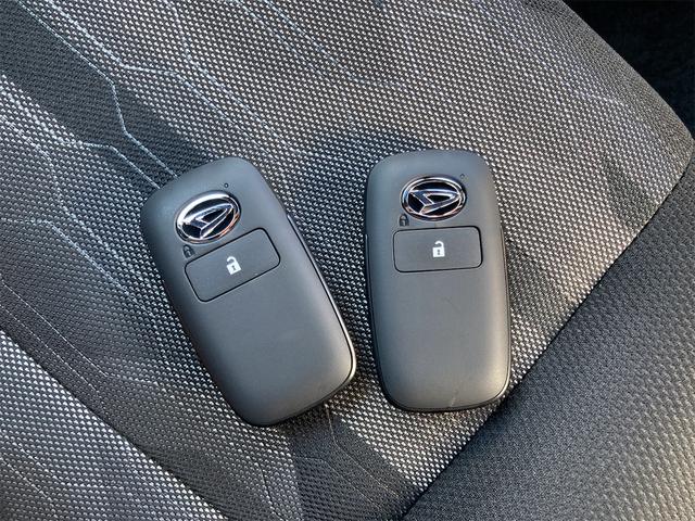 タフト Ｇ　ダーククロムベンチャー　バックカメラ　クリアランスソナー　オートクルーズコントロール　衝突被害軽減システム　オートライト　ＬＥＤヘッドランプ　ヘッドライトウォッシャー　スマートキー　アイドリングストップ　電動格納ミラー（47枚目）