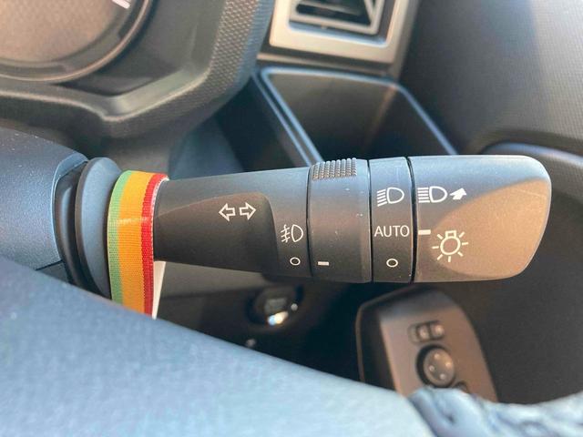 タフト Ｇ　ダーククロムベンチャー　バックカメラ　クリアランスソナー　オートクルーズコントロール　衝突被害軽減システム　オートライト　ＬＥＤヘッドランプ　スマートキー　アイドリングストップ　電動格納ミラー　シートヒーター　サンルーフ（52枚目）