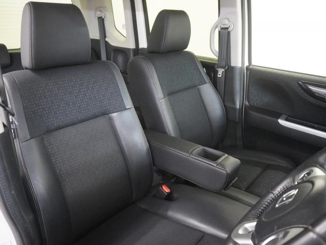 N-BOXカスタム G・ターボLパッケージ ワンオーナーインターナビドライブレコーダーHIDオートライト両側電動スライドドアあんしんパッケージ(低速域衝突軽減ブレーキ+誤発進抑制機能・サイドエアバッグサイドカーテンエアバッグ) AUTOエアコン(9枚目)