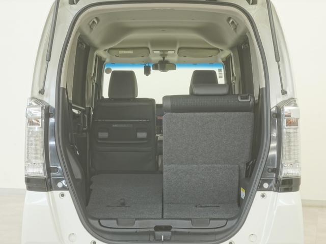 N-BOXカスタム G・ターボLパッケージ ワンオーナーインターナビドライブレコーダーHIDオートライト両側電動スライドドアあんしんパッケージ(低速域衝突軽減ブレーキ+誤発進抑制機能・サイドエアバッグサイドカーテンエアバッグ) AUTOエアコン(12枚目)