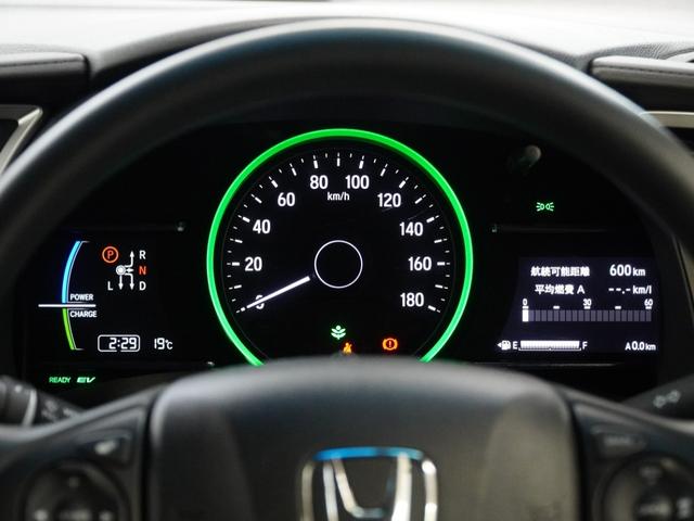 シャトル ハイブリッドホンダセンシング レンタアップ車両イクリプス製ナビドライブレコーダーコンフォートビューパッケージ衝突軽減ブレーキアダプティブクルーズコントロールレーンキープアシスト路外逸脱抑制装置 ドラレコ イモビライザー 横滑り防止(15枚目)