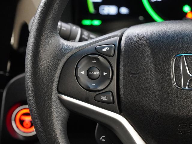 シャトル ハイブリッドホンダセンシング レンタアップ車両イクリプス製ナビドライブレコーダーコンフォートビューパッケージ衝突軽減ブレーキアダプティブクルーズコントロールレーンキープアシスト路外逸脱抑制装置 ドラレコ イモビライザー 横滑り防止(20枚目)