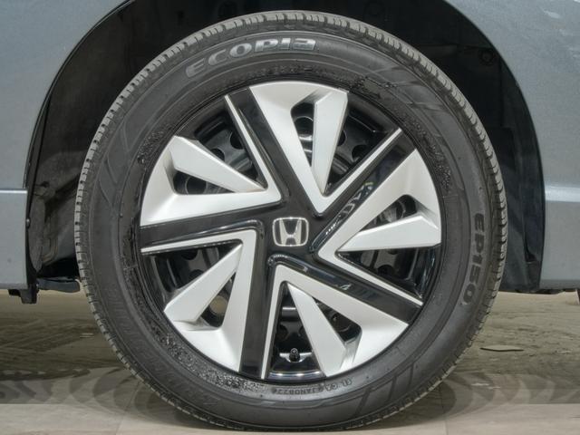 シャトル ハイブリッドホンダセンシング レンタアップ車両イクリプス製ナビドライブレコーダーコンフォートビューパッケージ衝突軽減ブレーキアダプティブクルーズコントロールレーンキープアシスト路外逸脱抑制装置 ドラレコ イモビライザー 横滑り防止(27枚目)