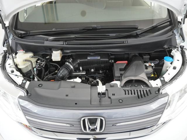 ステップワゴン Ｇ　ワンオーナー　ストラーダナビ　バックカメラ　アルパインフリップダウンモニター　電動スライドドアトリプルゾーンコントロールエアコンクルーズコントロール　キーレス　スマートキー＆プッシュスタート　フルセグ（31枚目）