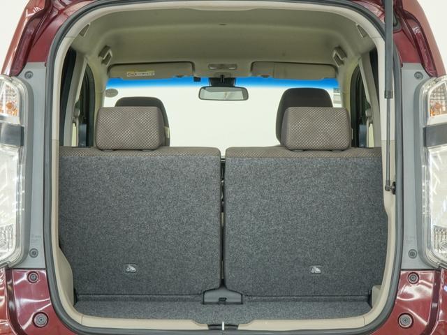 Ｎ－ＷＧＮ Ｇコンフォートパッケージ　純正オーディオシートヒーターあんしんパッケージＨＩＤオートライトスマートキーシティーブレーキアクティブシステム（低速域衝突軽減ブレーキ＋誤発進抑制機能）サイドエアバッグ　イモビライザー　ＵＳＢ　ＥＴＣ（11枚目）