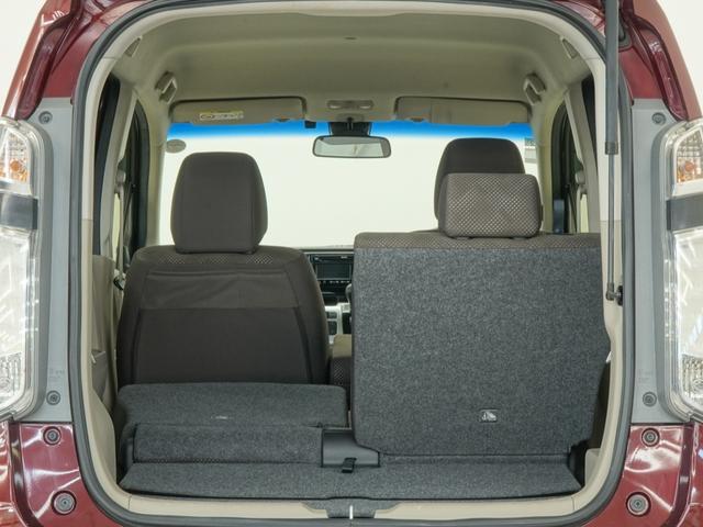 Ｎ－ＷＧＮ Ｇコンフォートパッケージ　純正オーディオシートヒーターあんしんパッケージＨＩＤオートライトスマートキーシティーブレーキアクティブシステム（低速域衝突軽減ブレーキ＋誤発進抑制機能）サイドエアバッグ　イモビライザー　ＵＳＢ　ＥＴＣ（12枚目）