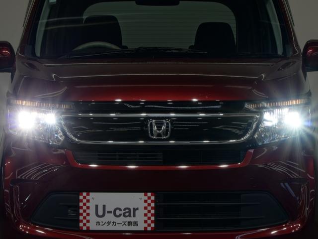 Ｎ－ＷＧＮ Ｇコンフォートパッケージ　純正オーディオシートヒーターあんしんパッケージＨＩＤオートライトスマートキーシティーブレーキアクティブシステム（低速域衝突軽減ブレーキ＋誤発進抑制機能）サイドエアバッグ　イモビライザー　ＵＳＢ　ＥＴＣ（25枚目）