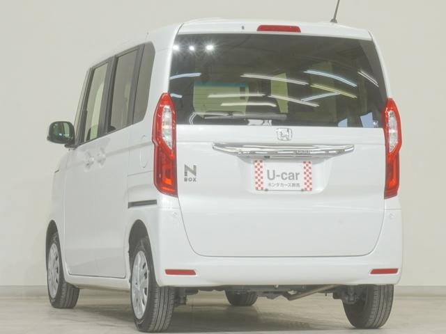 Ｎ－ＢＯＸ Ｇ・Ｌホンダセンシング　レンタアップ車両ケンウッド製ナビドライブレコーダーシートヒーターＬＥＤオートライトオートハイビーム電動スライドドアアダプティブクルーズコントロールレーンキープアシスト　踏み間違い防止　禁煙　ドラレコ（5枚目）