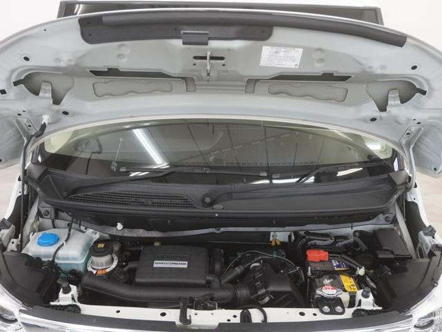 Ｎ－ＢＯＸ Ｇ・Ｌホンダセンシング　レンタアップ車両ケンウッド製ナビドライブレコーダーシートヒーターＬＥＤオートライトオートハイビーム電動スライドドアアダプティブクルーズコントロールレーンキープアシスト　踏み間違い防止　禁煙　ドラレコ（24枚目）