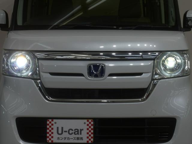 Ｎ－ＢＯＸ Ｇ・Ｌホンダセンシング　レンタアップ車両ケンウッド製ナビドライブレコーダーシートヒーターＬＥＤオートライトオートハイビーム電動スライドドアアダプティブクルーズコントロールレーンキープアシスト　踏み間違い防止　禁煙　ドラレコ（25枚目）