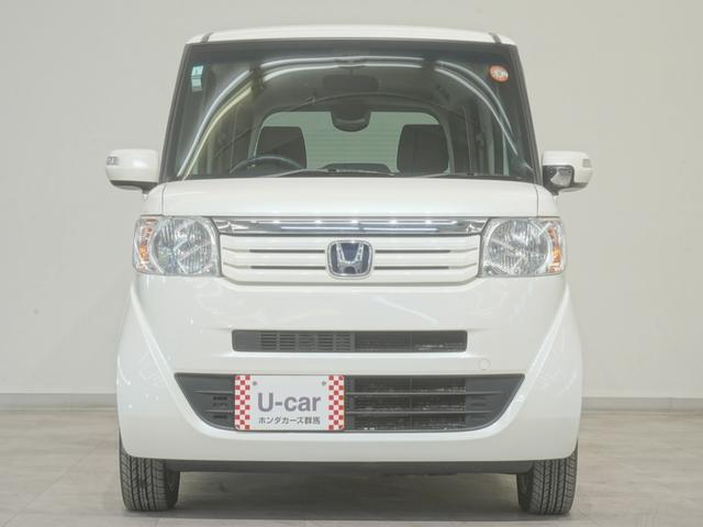 Ｎ－ＢＯＸ Ｇ・Ｌパッケージ　ワンオーナーインターナビ電動スライドドアあんしんパッケージサイドエアバッグサイドカーテンエアバッグ　両側スライド　ナビＴＶ　地デジＴＶ　アイスト　Ｓキー　Ｗエアバック　パワーウインド　４ＷＤ　ＡＡＣ（6枚目）