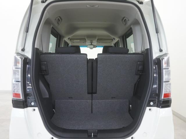 Ｎ－ＢＯＸ Ｇ・Ｌパッケージ　ワンオーナーインターナビ電動スライドドアあんしんパッケージサイドエアバッグサイドカーテンエアバッグ　両側スライド　ナビＴＶ　地デジＴＶ　アイスト　Ｓキー　Ｗエアバック　パワーウインド　４ＷＤ　ＡＡＣ（12枚目）