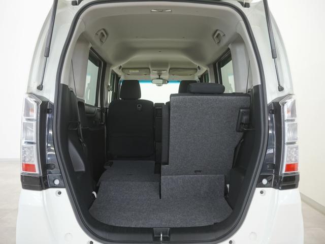 Ｎ－ＢＯＸ Ｇ・Ｌパッケージ　ワンオーナーインターナビ電動スライドドアあんしんパッケージサイドエアバッグサイドカーテンエアバッグ　両側スライド　ナビＴＶ　地デジＴＶ　アイスト　Ｓキー　Ｗエアバック　パワーウインド　４ＷＤ　ＡＡＣ（13枚目）
