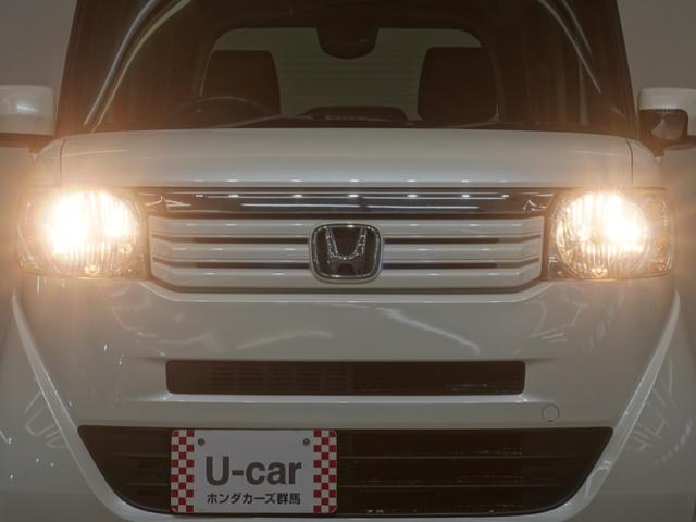 Ｎ－ＢＯＸ Ｇ・Ｌパッケージ　ワンオーナーインターナビ電動スライドドアあんしんパッケージサイドエアバッグサイドカーテンエアバッグ　両側スライド　ナビＴＶ　地デジＴＶ　アイスト　Ｓキー　Ｗエアバック　パワーウインド　４ＷＤ　ＡＡＣ（26枚目）