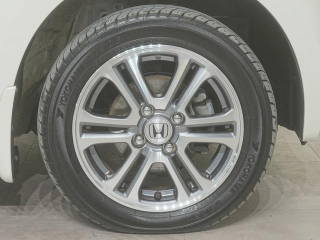 Ｎ－ＢＯＸ Ｇ・Ｌパッケージ　ワンオーナーインターナビ電動スライドドアあんしんパッケージサイドエアバッグサイドカーテンエアバッグ　両側スライド　ナビＴＶ　地デジＴＶ　アイスト　Ｓキー　Ｗエアバック　パワーウインド　４ＷＤ　ＡＡＣ（27枚目）