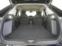 ２列目シートを倒すことで、大変広いラゲッジスペースとなります。大きな荷物を積んだりと様々な用途にご利用いただけます。