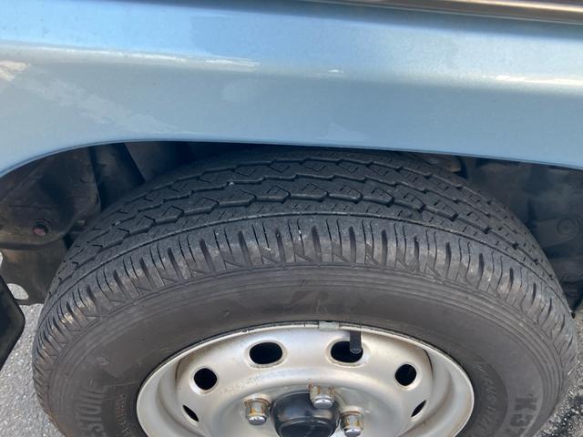 サンバーバン トランスポーター　ＥＴＣ　タイベル交換済み　集中ドアロック　エアコン（9枚目）