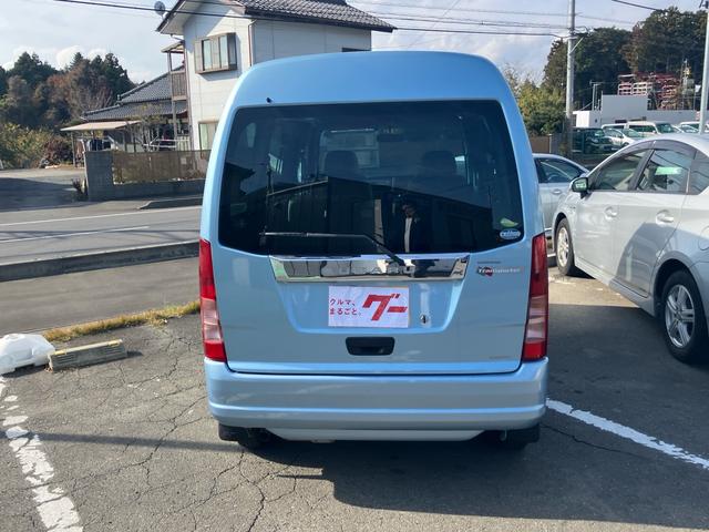 サンバーバン トランスポーター　ＥＴＣ　タイベル交換済み　集中ドアロック　エアコン（11枚目）