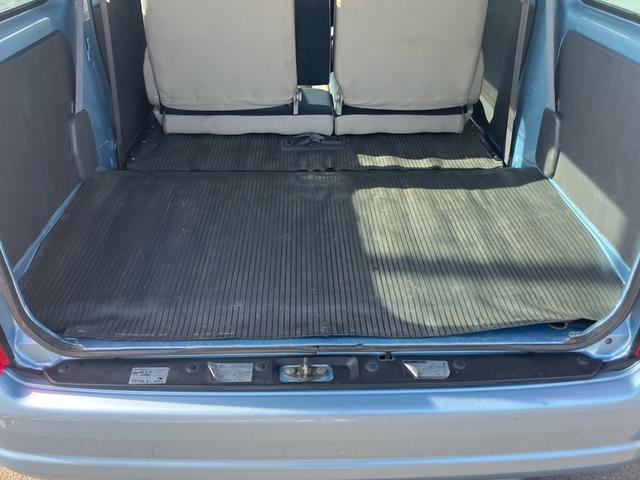 サンバーバン トランスポーター　ＥＴＣ　タイベル交換済み　集中ドアロック　エアコン（16枚目）