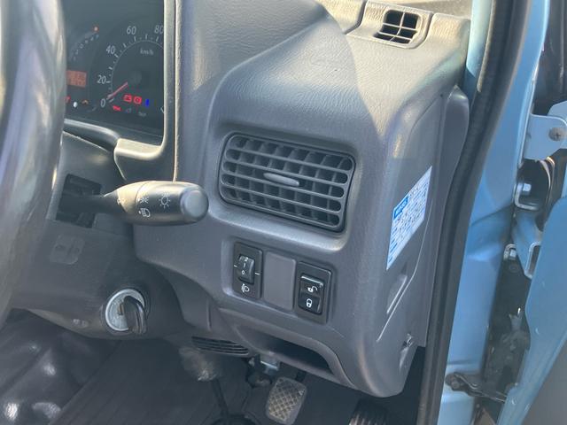 サンバーバン トランスポーター　ＥＴＣ　タイベル交換済み　集中ドアロック　エアコン（23枚目）