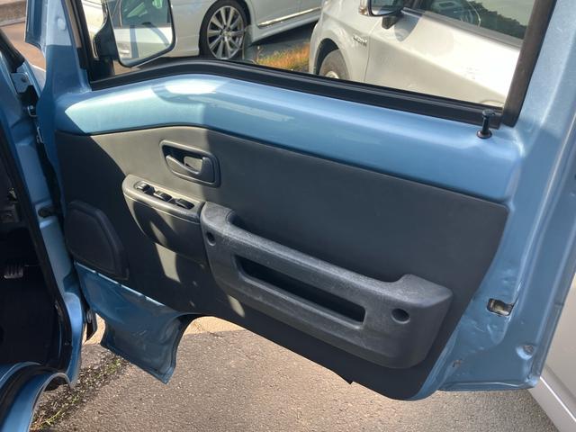 サンバーバン トランスポーター　ＥＴＣ　タイベル交換済み　集中ドアロック　エアコン（24枚目）