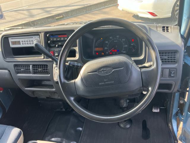 サンバーバン トランスポーター　ＥＴＣ　タイベル交換済み　集中ドアロック　エアコン（25枚目）